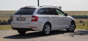 Škoda octavia combi 2.0TDI 110kw - 5