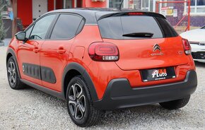 Citroën C3 PureTech 110 S&S Shine A/T - 5