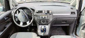 Ford focus cmax 1.6tdci - 5