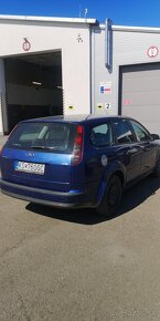 Ford focus - 5