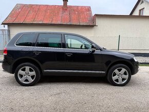 Volkswagen Touareg 3.0TDI - 5