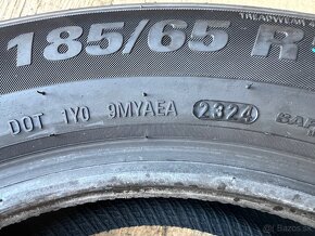 185/65R15 88H Kumho Ecowing ES31 - 5