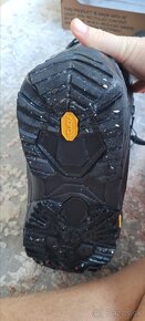 Burton driver x, imprint 43 - 5