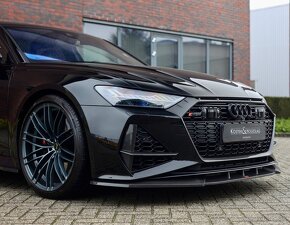 AUDI RS6 Avant 4.0TFSI V8 Quattro 600PS ABT, Mansory - 5