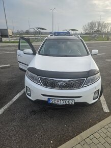 Predam kia sorento - 5