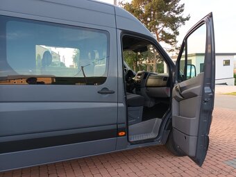 Vw crafter - 5