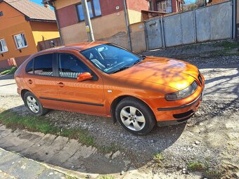 Seat Leon M1 1.6 16V 77kw - 5