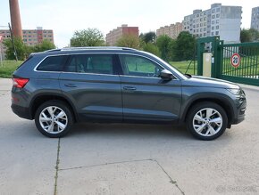 Odstúpim leasing na Škodu Kodiaq, 4x4, AUTOMAT, len 60tis.km - 5