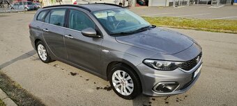 Fiat Tipo kombi Lounge Plus 1.6 Multijet - dohoda,nabídněte - 5