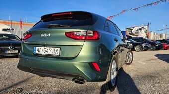 Kia ceed 1.5 T-GDi Gold  odpočet DPH - 5