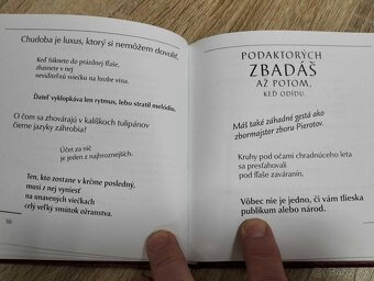 Voňavé tajomstvá - bonmoty a bonmotá--1999-- Kamil Peteraj-- - 5