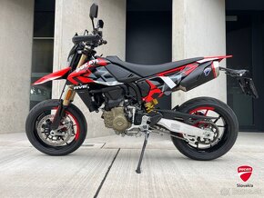 DUCATI HYPERMOTARD 698 MONO RVE - 5