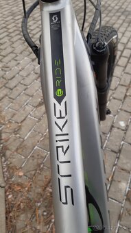 Scott Strike eRIDE 930 E-Bike - 5