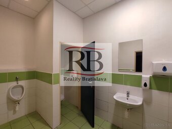 HOTEL BRATISLAVA - Obchodný priestor s vysokými stropmi, 2 v - 5