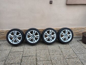 5x100 r16 orig.škoda - 5