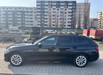 BMW Rad 3 Touring 320d mHEV xDrive A/T - 5