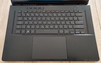 ASUS ROG Zephyrus M16 GU603HM - 5