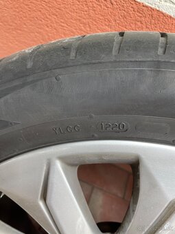 5x112 r18 audi allroad - 5