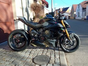 Ducati streetfighter V4S SPECIALE 2024 - 5