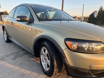 Volvo c30 - 5