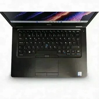 Notebook Dell Latitude 5480 - 633570 - 5