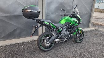 Kawasaki Versys 650 2019 - 5