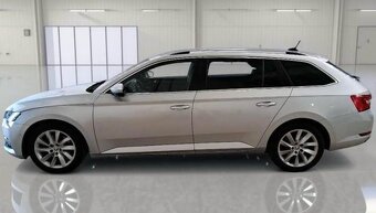 Škoda Superb III Combi 2.0 TDI 110kw Dsg Led Virtual - 5