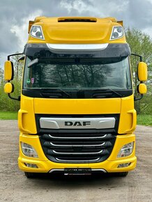 DAF CF 410 / 23 EUROPALETY / 9.20M / 26.000KG / 2019 - 5