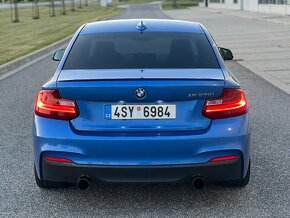 BMW F22 M235i 240KW 2014 - 5