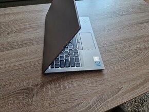 ★Lenovo ThinkPad L390 SSD, Intel i5, SSD, hliníkové šasy★ - 5