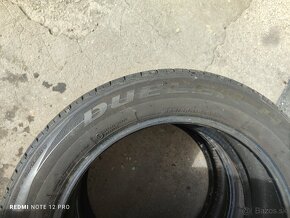 225/55 R18 98h, BRIDGESTONE DULER H/P - 5