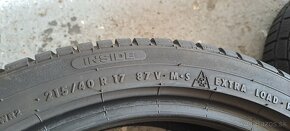 215/40 r17 zimne pneumatiky Continental - 5