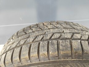 ALU disky s pneu 175/70 R14 - 5