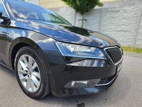 Škoda Superb 1.5 TSI ACT Style - 5