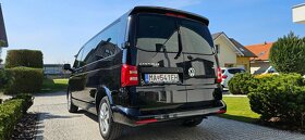 VW T6 CARAVELLE 2.0TDI DSG  9-miestne - 5