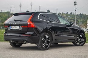 Volvo XC60 - 5