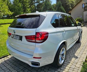 BMW X5 25xdrive Mpaket - 5