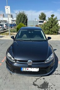 Volkswagen golf 1.4tsi - 5