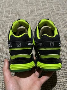 Salomon Wings Flyte GTX Vel 46 - 5