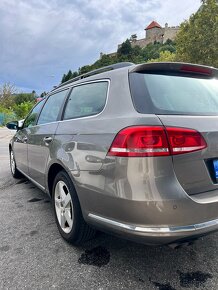 Predám VW Passat B7 2.0 TDi - 5