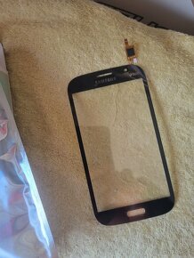 Samsung Galaxy GRAND duos digitizér GT I9082 - 5