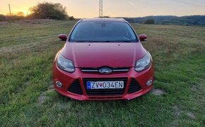 Ford Focus combi - 5