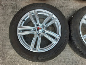 5x110  18"  Jeep Compass II, Renegade, Cherokee - 5