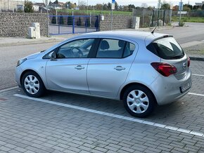 Opel Corsa 1,4 66kW - 5