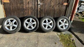 Suzuki disky 5x114,3 r16 Vitara, S-Cross - 5