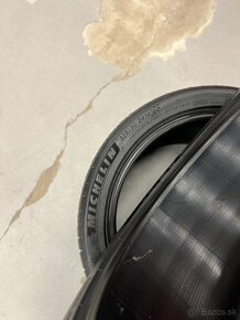 Michelin Pilot Sport 4S 325/30 ZR19 2ks - 5