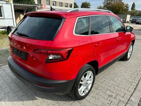 Škoda Karoq 1.5 TSI ACT Style DSG - 5