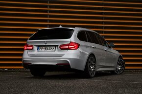 BMW Rad 3 Touring F31 - 5