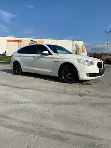 BMW 5 GT 530d - 5