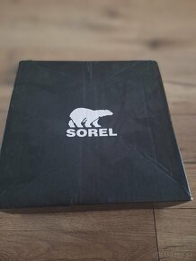 Snehule Sorel - 5